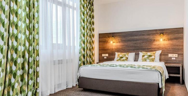 Spa Hotel Galera Kiev Luaran gambar