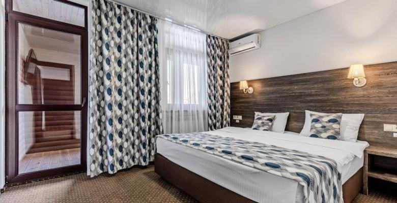 Spa Hotel Galera Kiev Luaran gambar