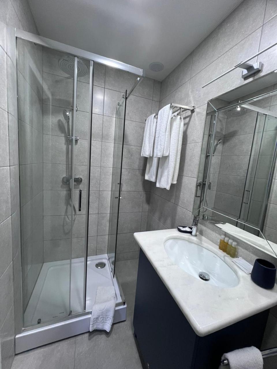 Spa Hotel Galera Kiev Luaran gambar