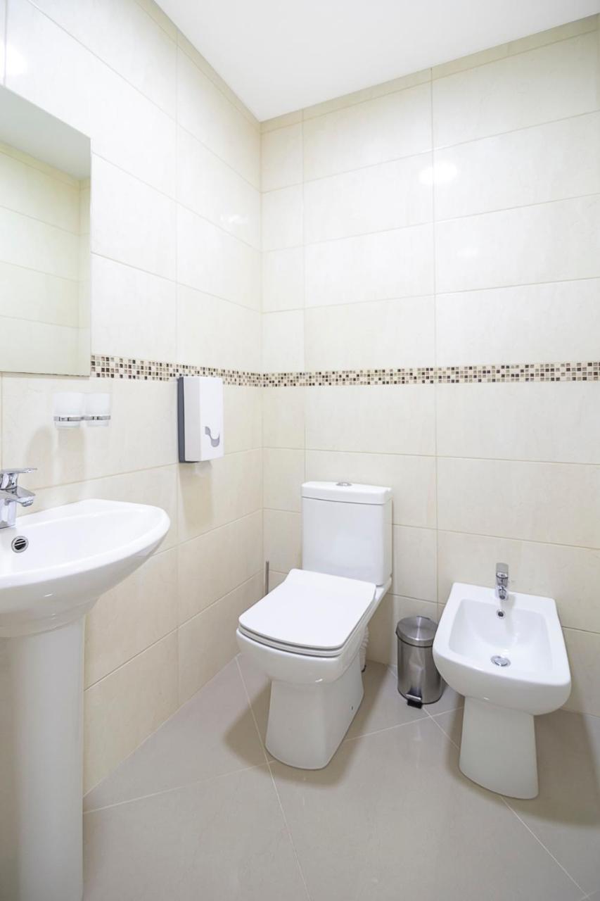 Spa Hotel Galera Kiev Luaran gambar