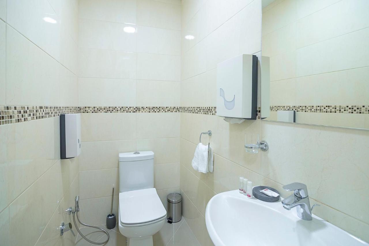 Spa Hotel Galera Kiev Luaran gambar